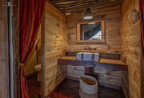 Mara Major Camp