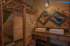 Mara Major Camp