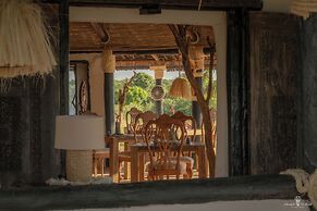 Mara Major Camp