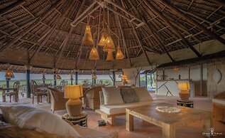 Mara Major Camp
