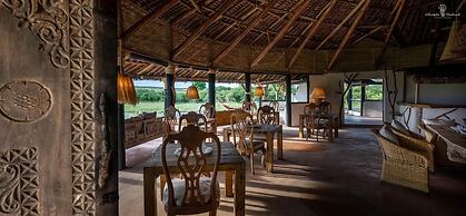 Mara Major Camp