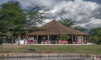 Mara Major Camp