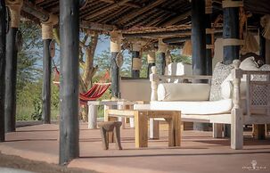 Mara Major Camp