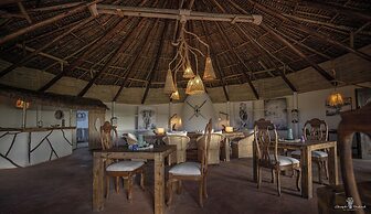 Mara Major Camp