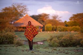 Mara Major Camp