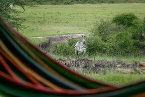 Mara Major Camp