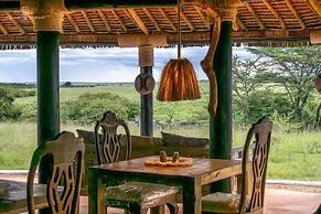 Mara Major Camp