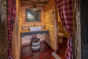 Mara Major Camp