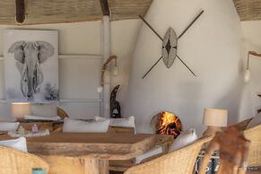 Mara Major Camp