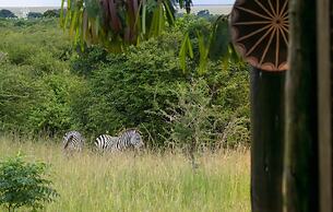 Mara Major Camp