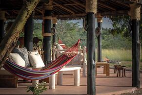 Mara Major Camp