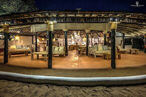 Mara Major Camp