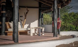 Mara Major Camp