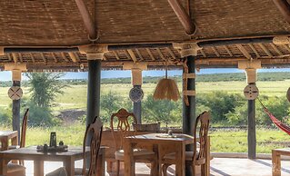 Mara Major Camp