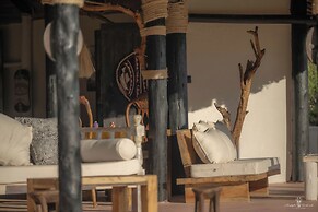 Mara Major Camp
