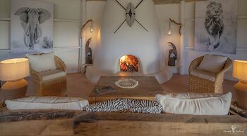 Mara Major Camp