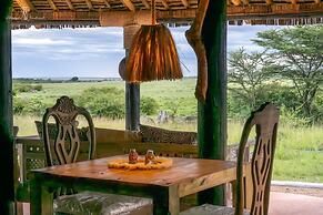 Mara Major Camp