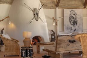 Mara Major Camp