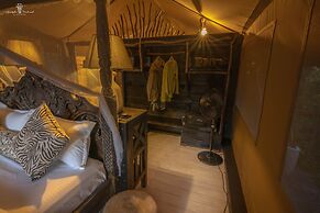 Mara Major Camp