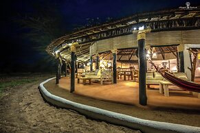 Mara Major Camp