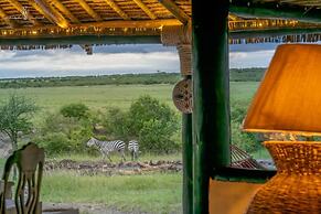 Mara Major Camp