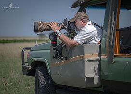Mara Major Camp