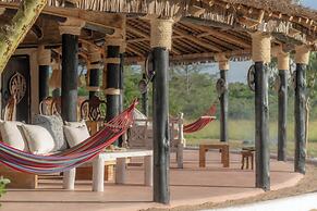 Mara Major Camp