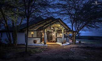 Mara Major Camp