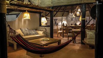 Mara Major Camp