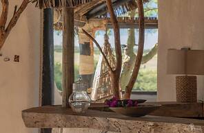 Mara Major Camp