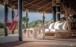 Mara Major Camp