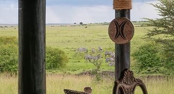 Mara Major Camp