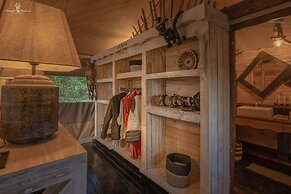 Mara Major Camp