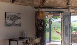 Mara Major Camp