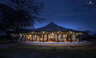 Mara Major Camp