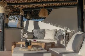 Mara Major Camp