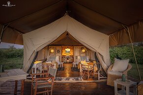 Mara Major Camp