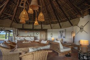 Mara Major Camp