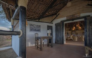 Mara Major Camp