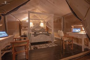 Mara Major Camp