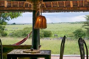 Mara Major Camp
