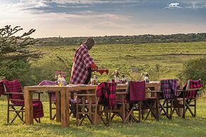 Mara Major Camp