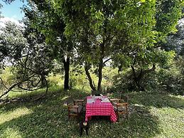 Mara Major Camp