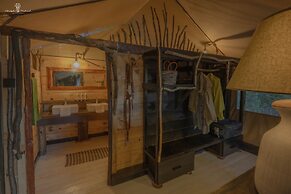 Mara Major Camp
