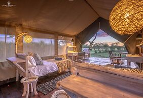 Mara Major Camp