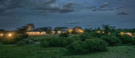 Mara Major Camp