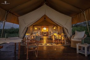 Mara Major Camp