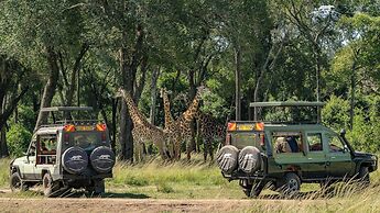 Mara Major Camp