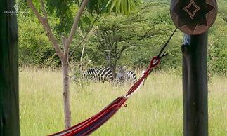 Mara Major Camp