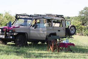 Mara Major Camp